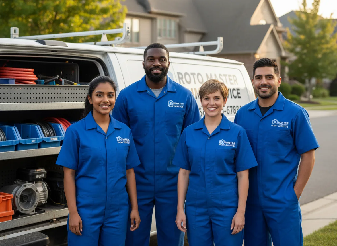 Sump Pump Installation company in White Marsh, MD